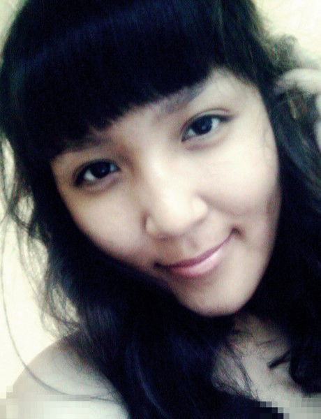 Тогжан Тектаева