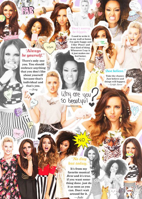 Милашка Vip 1Dgirl