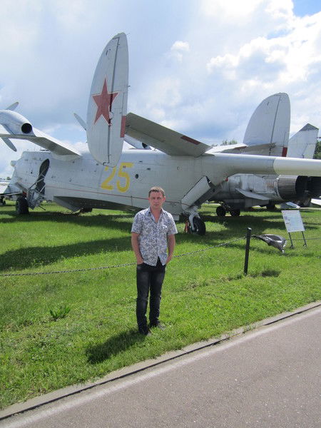 Евгений Платонов