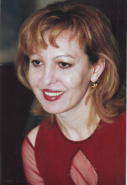 Ольга Гейдерих