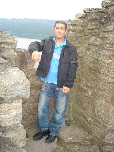 Алмаз Раимкулов