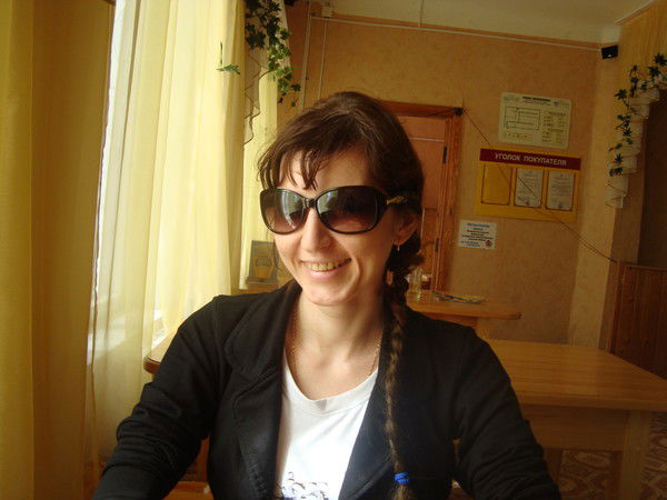 Марина Иванова-Асеинова