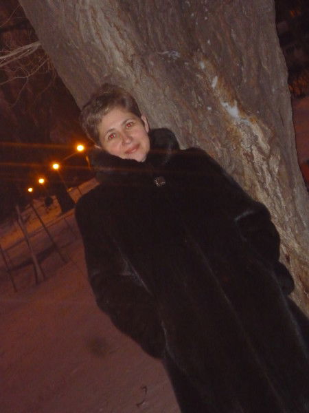 Ольга Трофимова