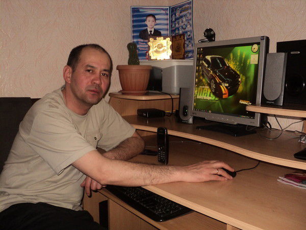 Асылкан Бажиков