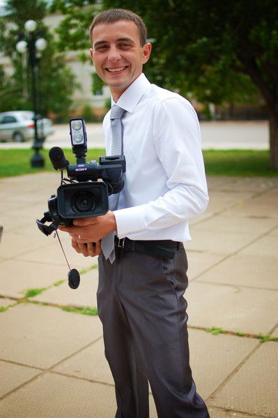 Сергей Гирин