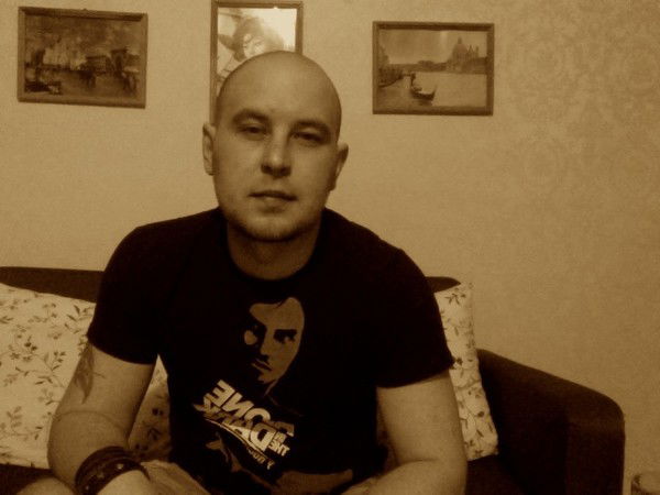 Владимир Карпенко