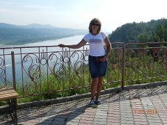 Ирина Савченко