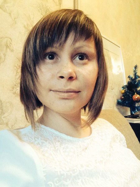 Тамара Бeссонова