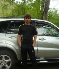 Валёк Иванов