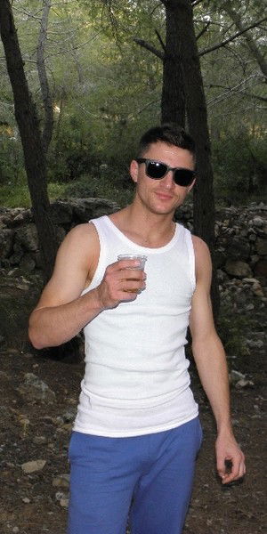 Геннадий Гарбер