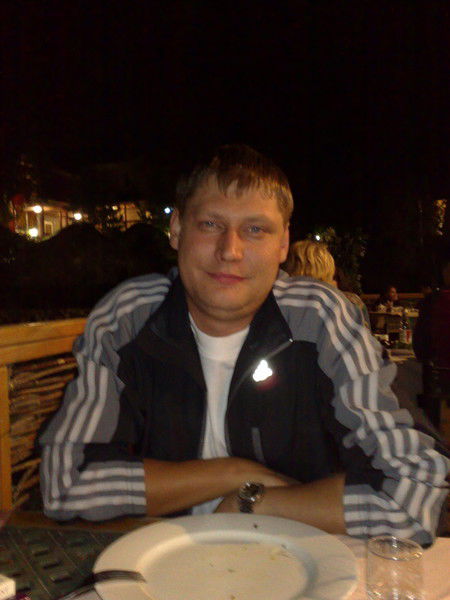 Алексей Вшивков