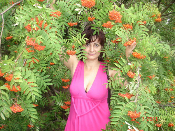 Бронислава Смаль