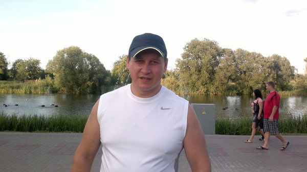 Валера Ульдяков