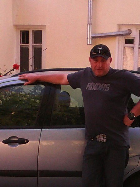 Александр Иванов