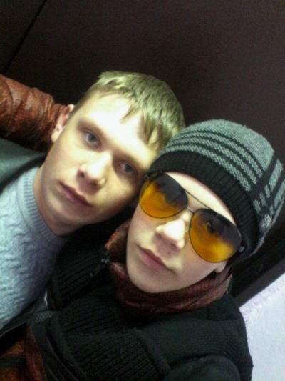 Николай Баранов