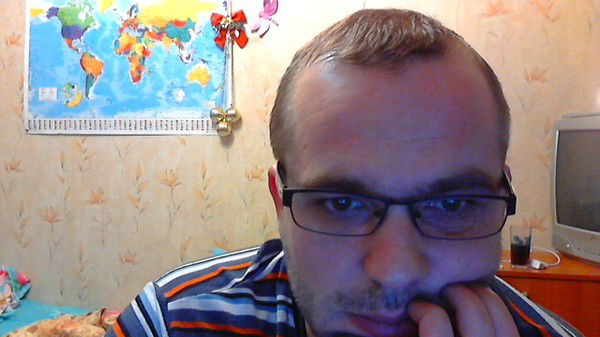 Сергей Кузнецов