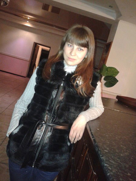 Розик))) Ахметьянова