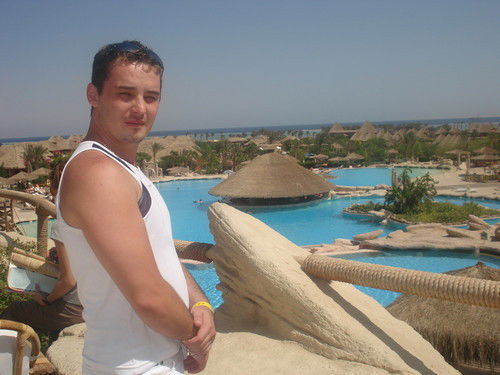 Наиль Zinatulin