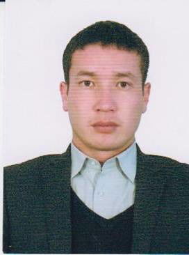 Ермек Жаканов