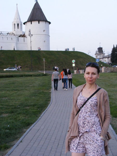 Гульчачак Каюмова