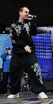 Митяй Бухвалов