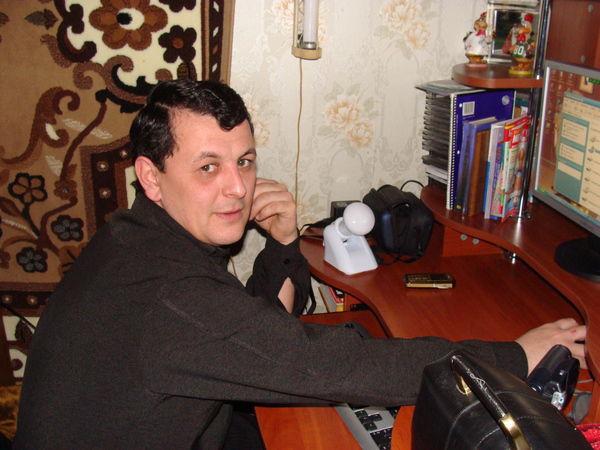 Альмер Умеров