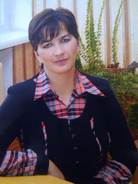 Татьяна Казакевич