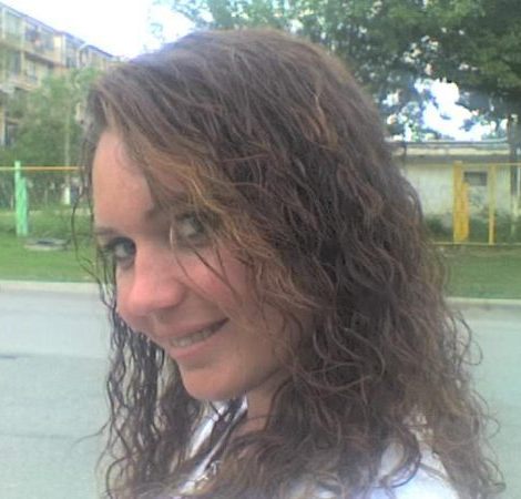 Олеся Федотова