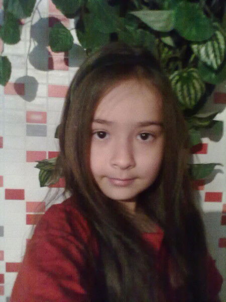 ™Таиса Абултдинова™