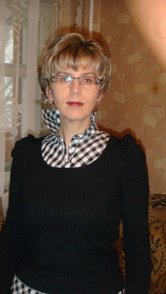 Elena Kossenkova