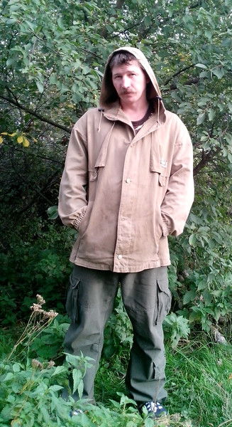 Алексей Сухобоков