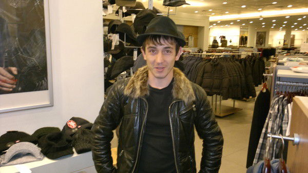 Мурад Магомедов