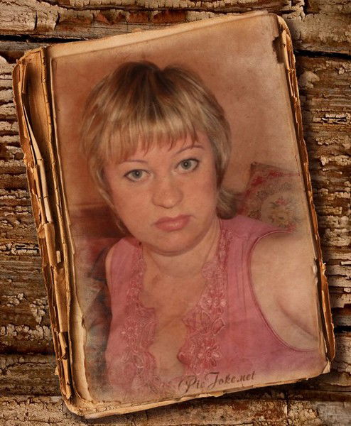 Наталья Прощалыкина