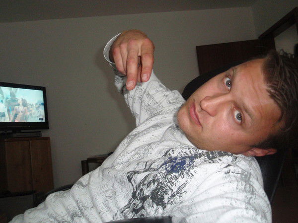 Василий Леглер