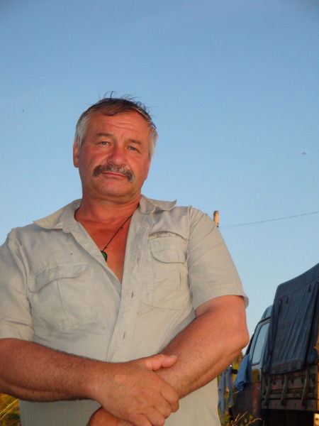 Ильдар Мухтаров