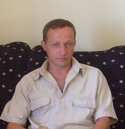 Игорь Макаров