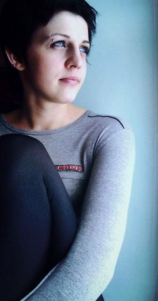 Анна Воронина