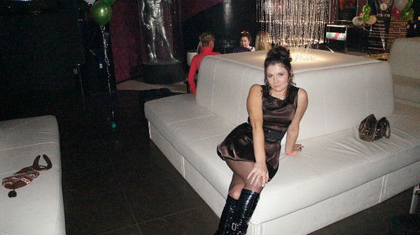 Ярослава Шипицына