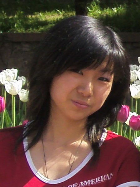 Надежда Цай