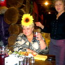Елена Лисавина