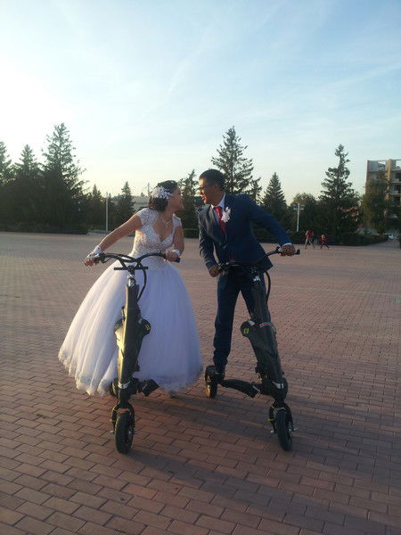 Фарида Аслановна Ермухамбетова (Берниязова)