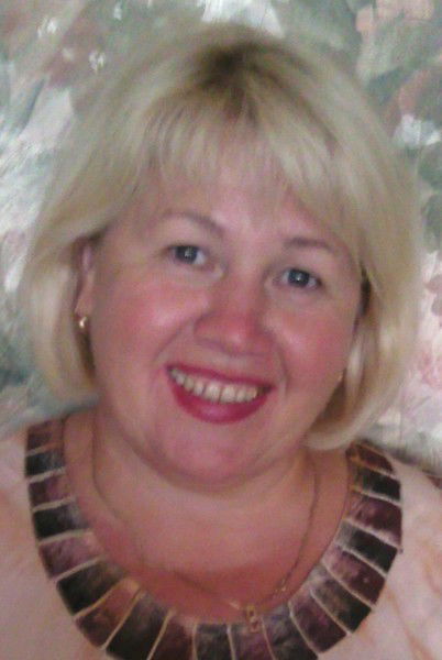 Рушана Галяутдинова