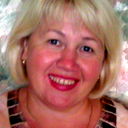 Рушана Галяутдинова