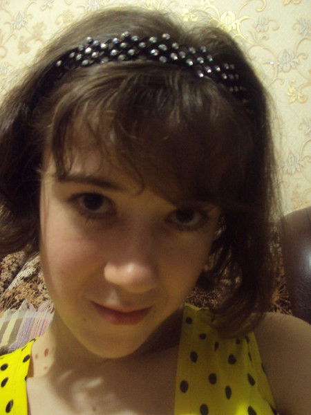 Анастасия Гусева