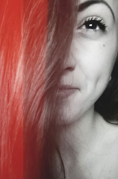 Катюша Демчик