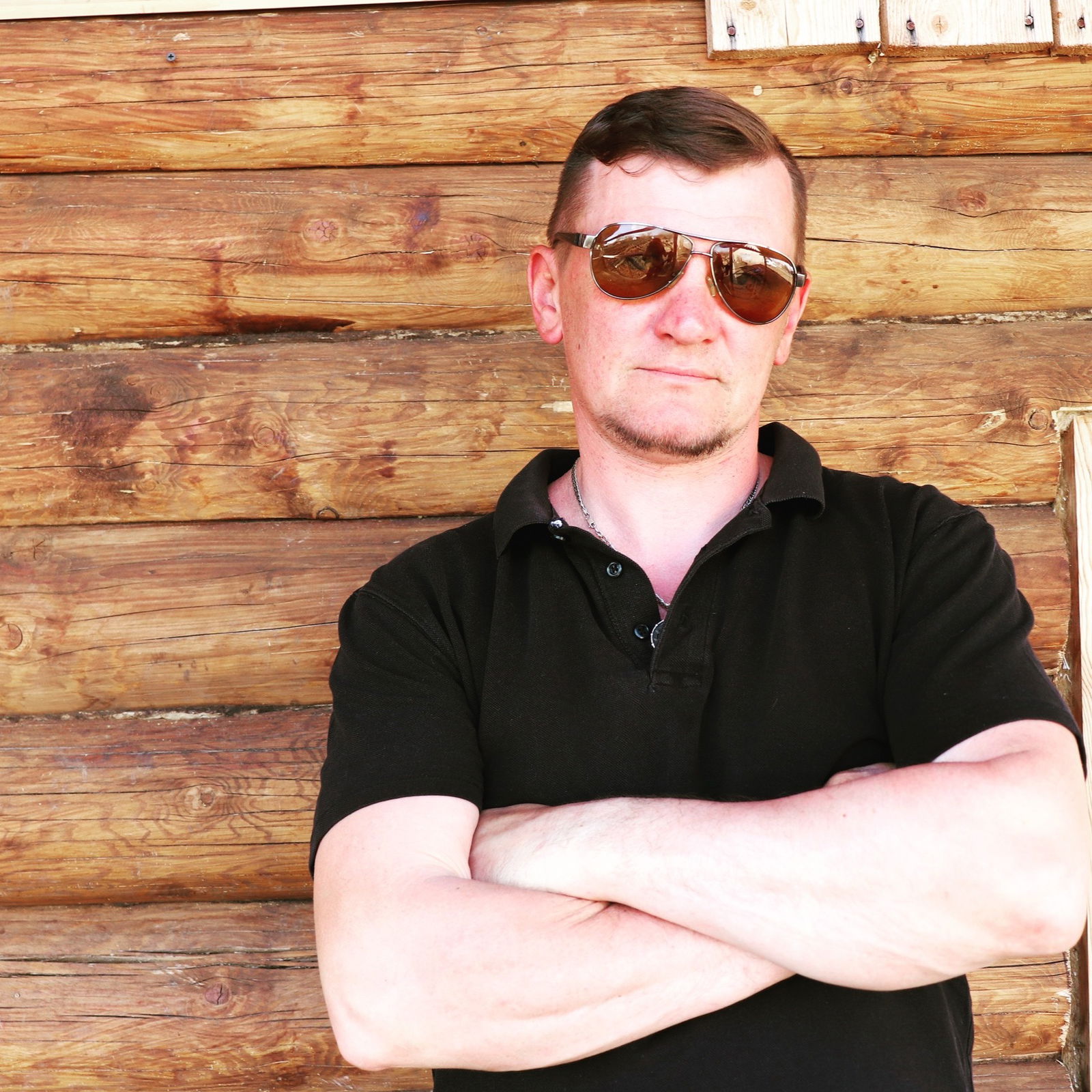 Максим Мутных