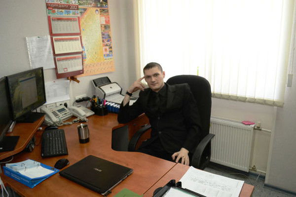 Артем Попцов