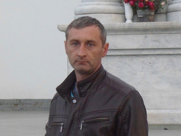 Виталий Титов