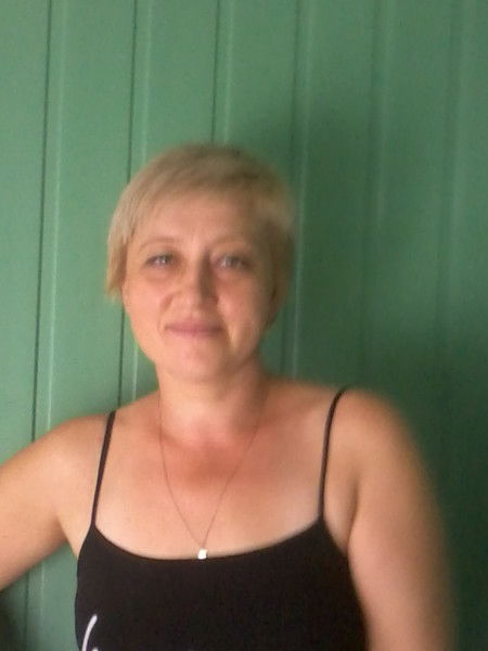 Галина Афанасьева