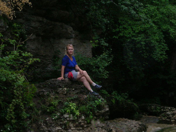 Ольга Янкина